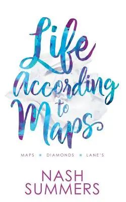 Das Leben nach Karten: Omnibus-Ausgabe - Life According to Maps: Omnibus Edition