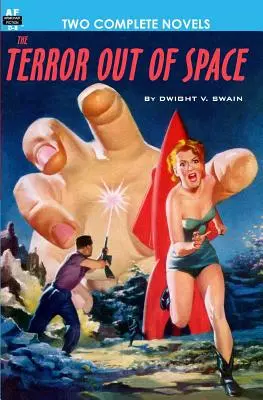 Terror aus dem All & Die Suche nach dem goldenen Affen - Terror Out of Space & Quest of the Golden Ape