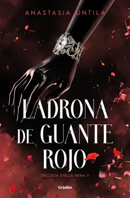 Ladrona de Guante Rojo / Die Diebin mit dem roten Handschuh - Ladrona de Guante Rojo / Red Glove Thief