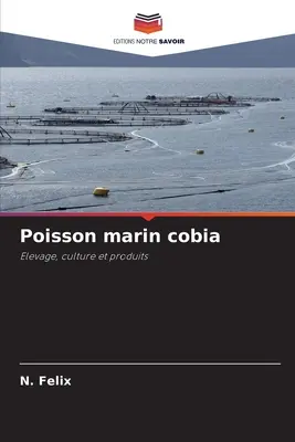 Poisson marin cobia