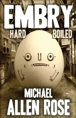 Embry: Hartgesotten - Embry: Hard-boiled