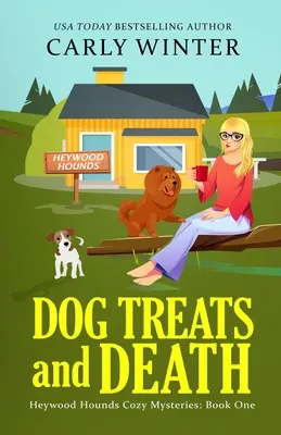 Hundeleckerlis und Tod - Dog Treats and Death