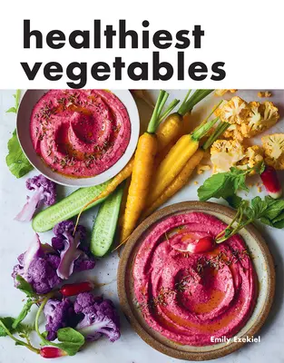 Die gesündesten Gemüsesorten - Healthiest Vegetables