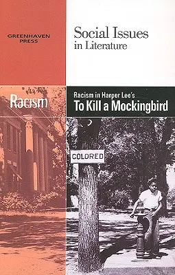 Rassismus in Harper Lees Töte eine Spottdrossel - Racism in Harper Lee's to Kill a Mockingbird