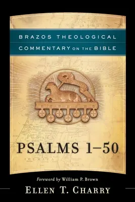 Psalmen 1-50 - Psalms 1-50