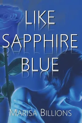 Wie Saphirblau - Like Sapphire Blue