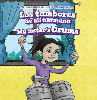 Los Tambores de Mi Hermana / Die Trommeln meiner Schwester - Los Tambores de Mi Hermana / My Sister's Drums