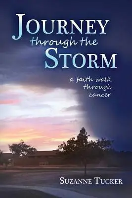 Eine Reise durch den Sturm: Ein Glaubensweg durch den Krebs - Journey Through the Storm: A Faith Walk Through Cancer