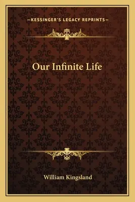 Unser unendliches Leben - Our Infinite Life