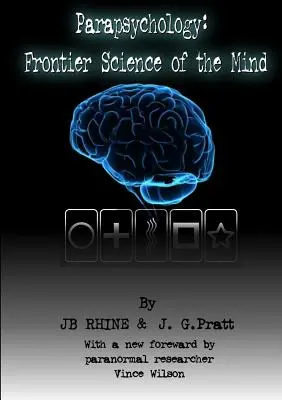 Parapsychologie: Grenzwissenschaft des Geistes - Parapsychology: Frontier Science Of The Mind