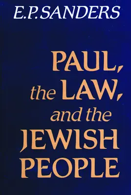 Paulus, das Gesetz und das jüdische Volk - Paul, the Law, and the Jewish People