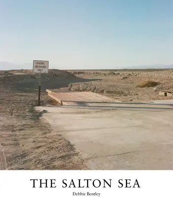 Saltonsee: Von Staub und Wasser - Salton Sea: Of Dust and Water