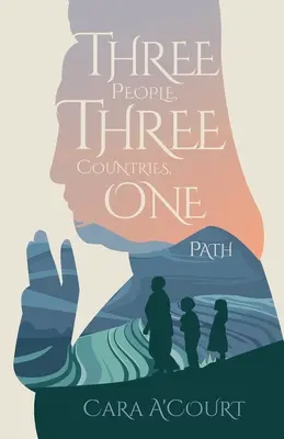 Drei Menschen, drei Länder, ein Weg - Three People, Three Countries, One Path