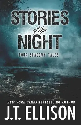 Geschichten der Nacht: Vier schattenhafte Erzählungen - Stories of the Night: Four Shadowy Tales