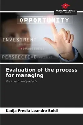 Bewertung des Prozesses zur Verwaltung - Evaluation of the process for managing