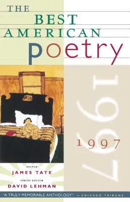 Die beste amerikanische Lyrik 1997 - The Best American Poetry 1997