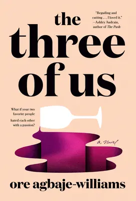 Wir drei - The Three of Us