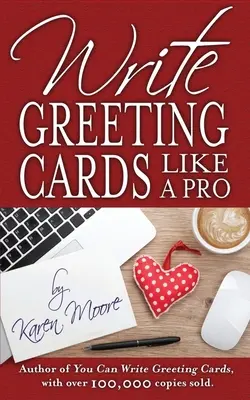 Grußkarten schreiben wie ein Profi - Write Greeting Cards Like a Pro