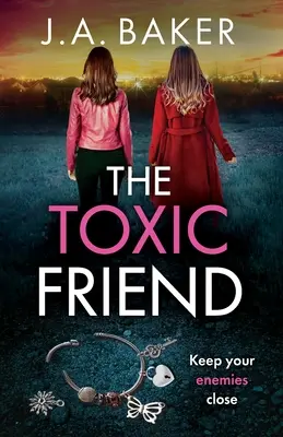 Der giftige Freund - The Toxic Friend