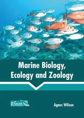 Meeresbiologie, Ökologie und Zoologie - Marine Biology, Ecology and Zoology