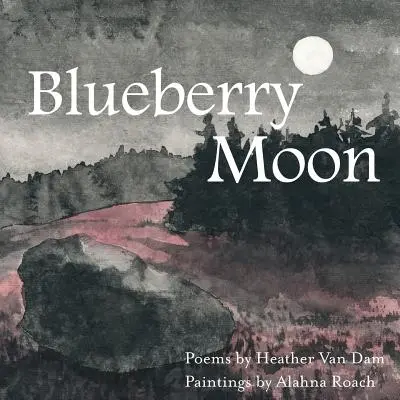 Blaubeermond - Blueberry Moon