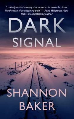 Dunkles Signal - Dark Signal