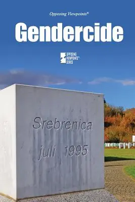 Geschlechtermord - Gendercide