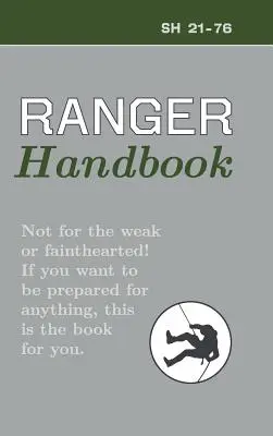 Ranger-Handbuch - Ranger Handbook