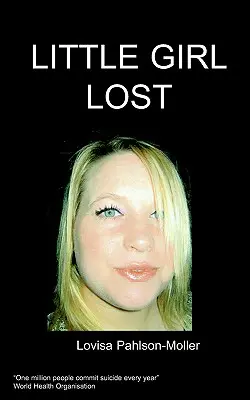 Kleines Mädchen verloren - Little Girl Lost