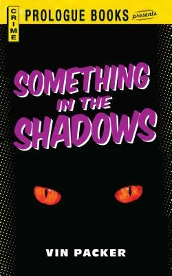 Etwas in den Schatten - Something in the Shadows