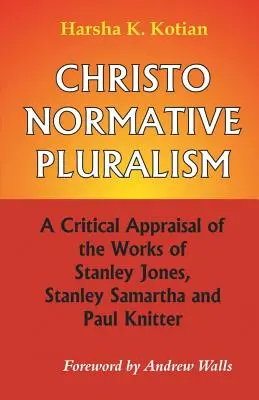 Christlich-normativer Pluralismus - Christonormative Pluralism