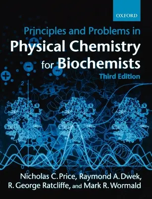 Grundlagen und Probleme der physikalischen Chemie für Biochemiker - Principles and Problems in Physical Chemistry for Biochemists