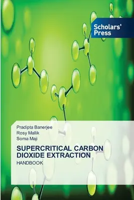 Überkritische Kohlendioxyd-Extraktion - Supercritical Carbon Dioxide Extraction