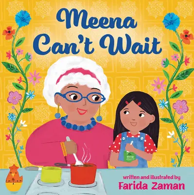 Meena kann nicht warten - Meena Can't Wait