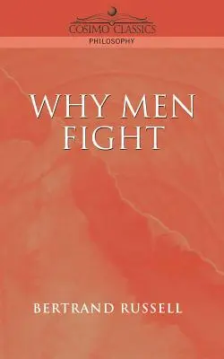 Warum Männer kämpfen - Why Men Fight