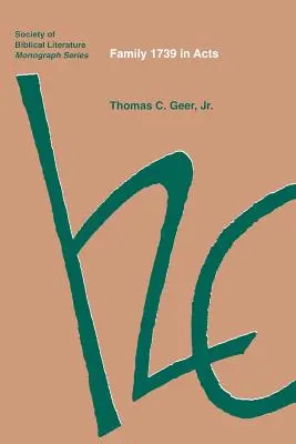 Familie 1739 in Handlungen - Family 1739 in Acts