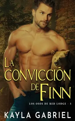 Die Überzeugung von Finn - La convicción de Finn