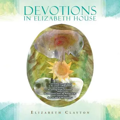 Andachten im Elizabeth House - Devotions in Elizabeth House