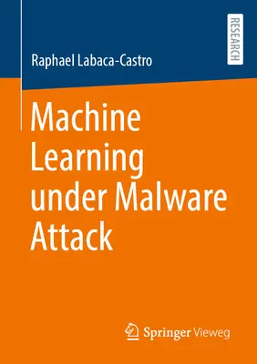 Maschinelles Lernen unter Malware-Angriff - Machine Learning Under Malware Attack