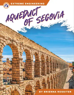 Aquädukt von Segovia - Aqueduct of Segovia