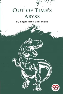 Aus dem Abgrund der Zeit - Out Of Time'S Abyss