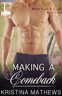 Ein Comeback - Making a Comeback