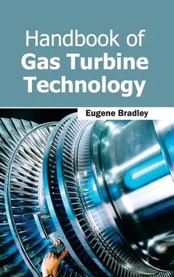 Handbuch der Gasturbinentechnik - Handbook of Gas Turbine Technology