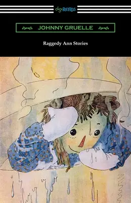 Raggedy-Ann-Geschichten - Raggedy Ann Stories