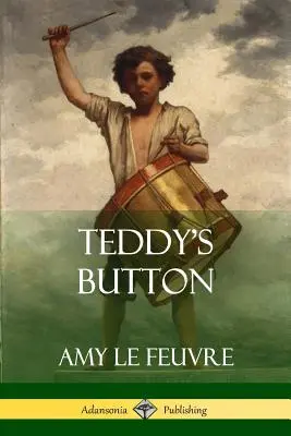 Teddys Knopf - Teddy's Button