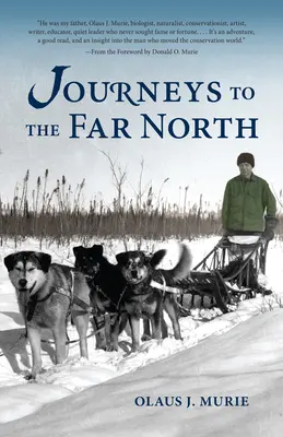 Reisen in den hohen Norden - Journeys to the Far North