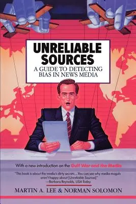 Unzuverlässige Quellen - Unreliable Sources