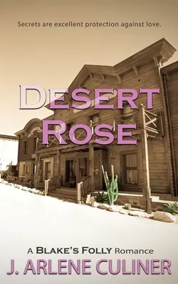 Wüstenrose - Desert Rose
