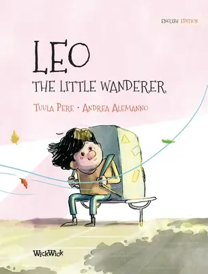 Leo, der kleine Wanderer - Leo, the Little Wanderer