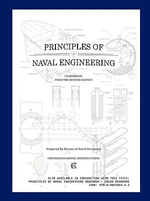 Grundlagen der Schiffstechnik - Principles of Naval Engineering